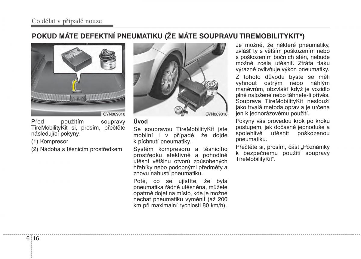 KIA Picanto II 2 navod k obsludze / page 308