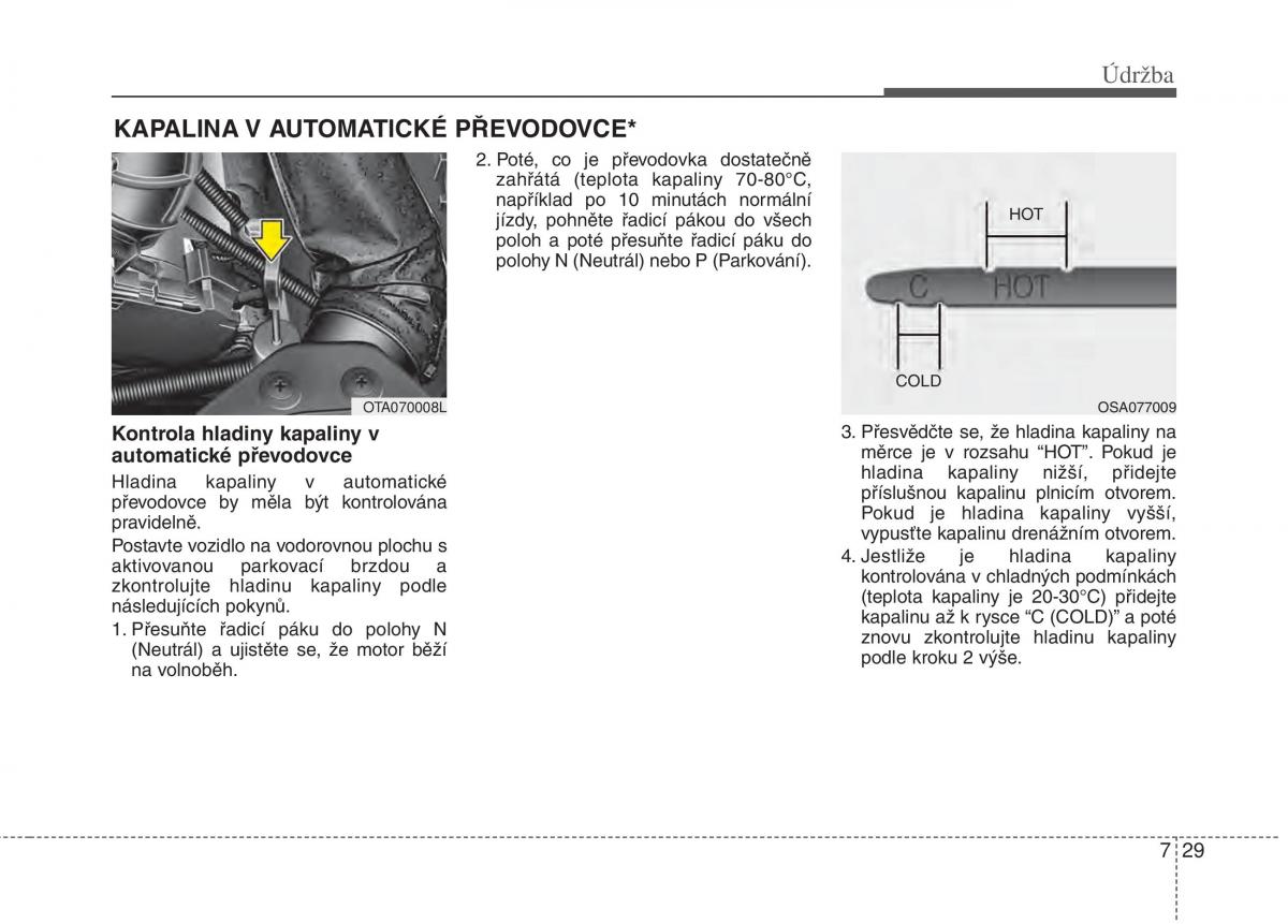 KIA Picanto II 2 navod k obsludze / page 346