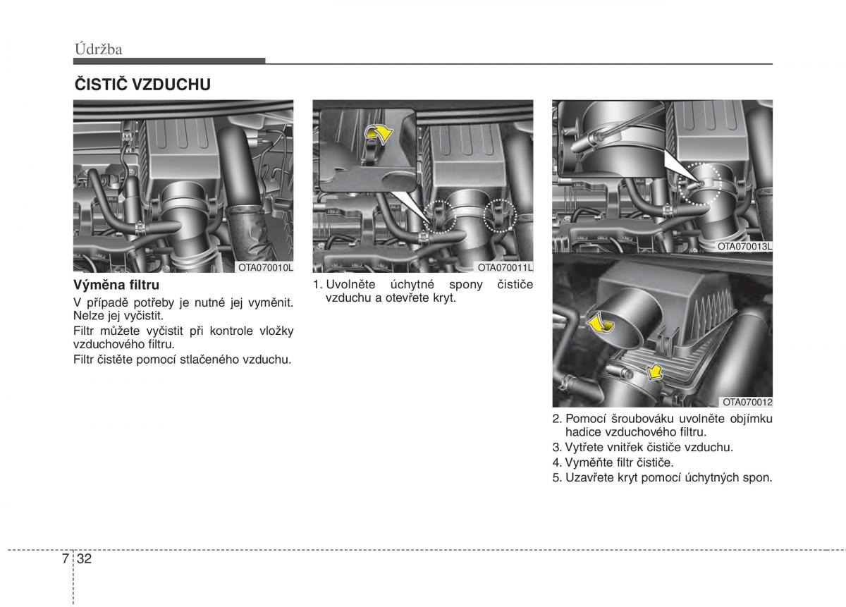 KIA Picanto II 2 navod k obsludze / page 349