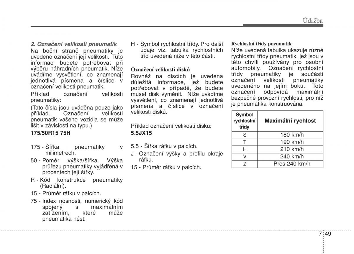 KIA Picanto II 2 navod k obsludze / page 366