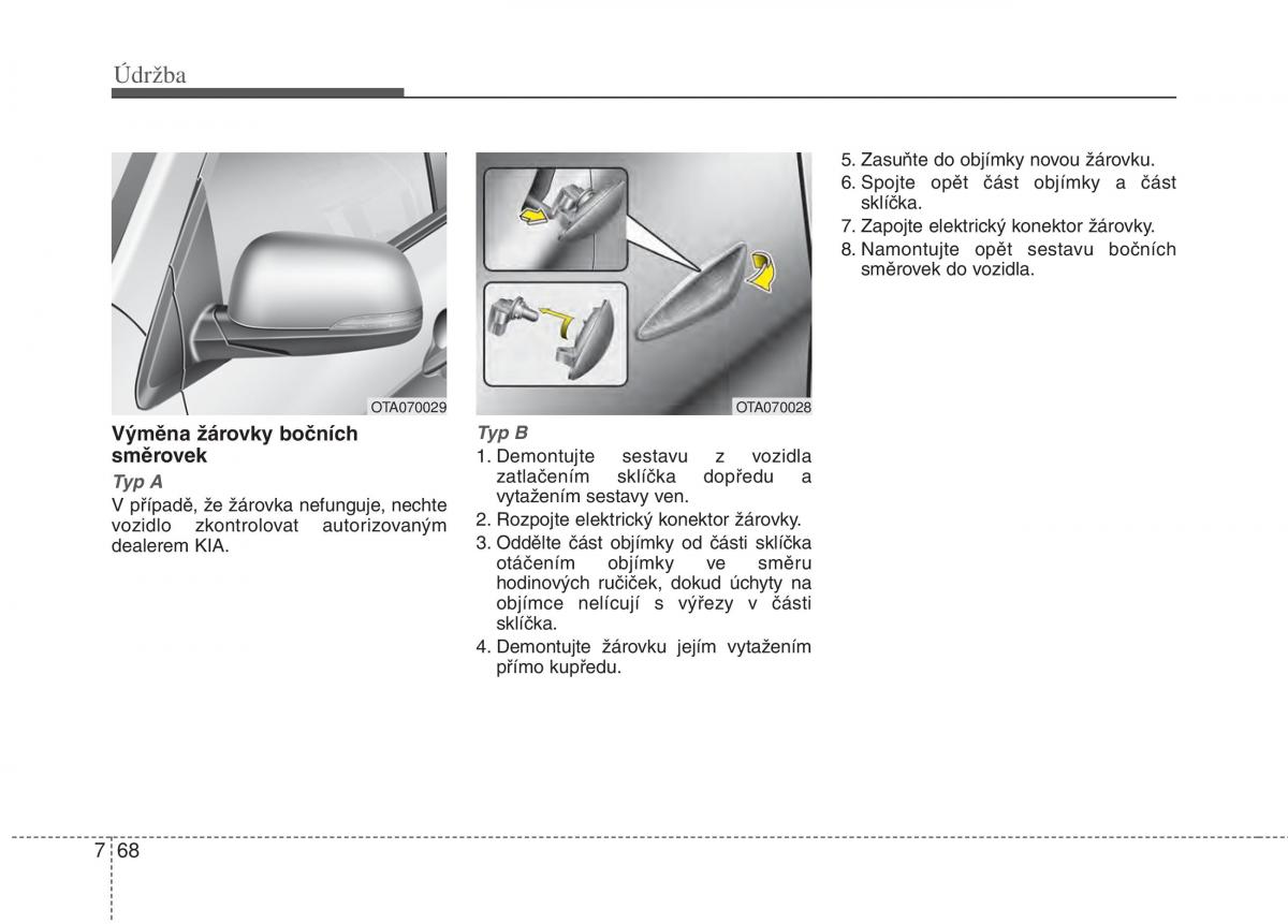 KIA Picanto II 2 navod k obsludze / page 385