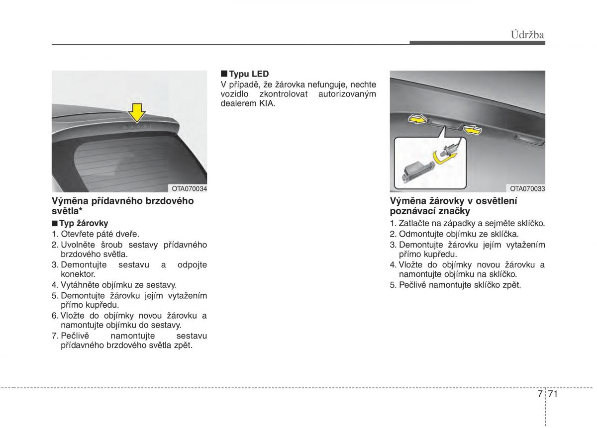 KIA Picanto II 2 navod k obsludze / page 388