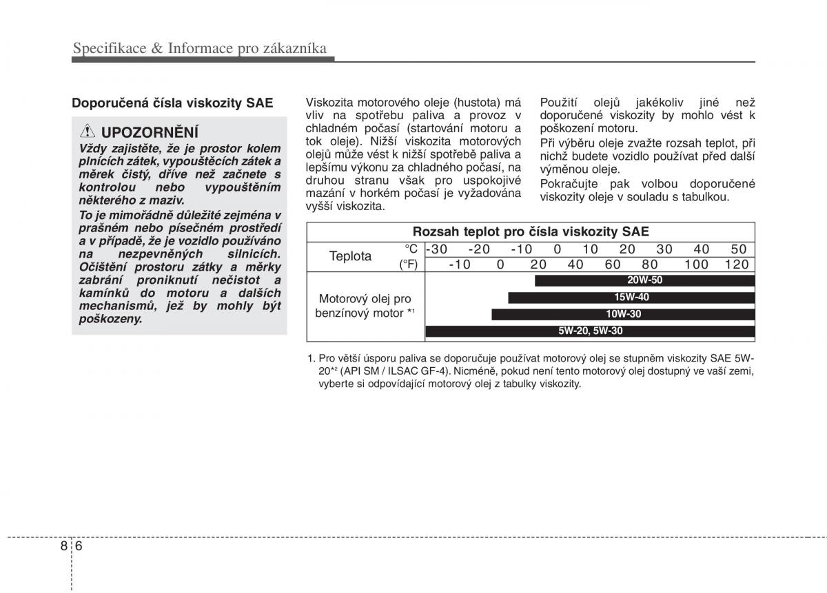 KIA Picanto II 2 navod k obsludze / page 404