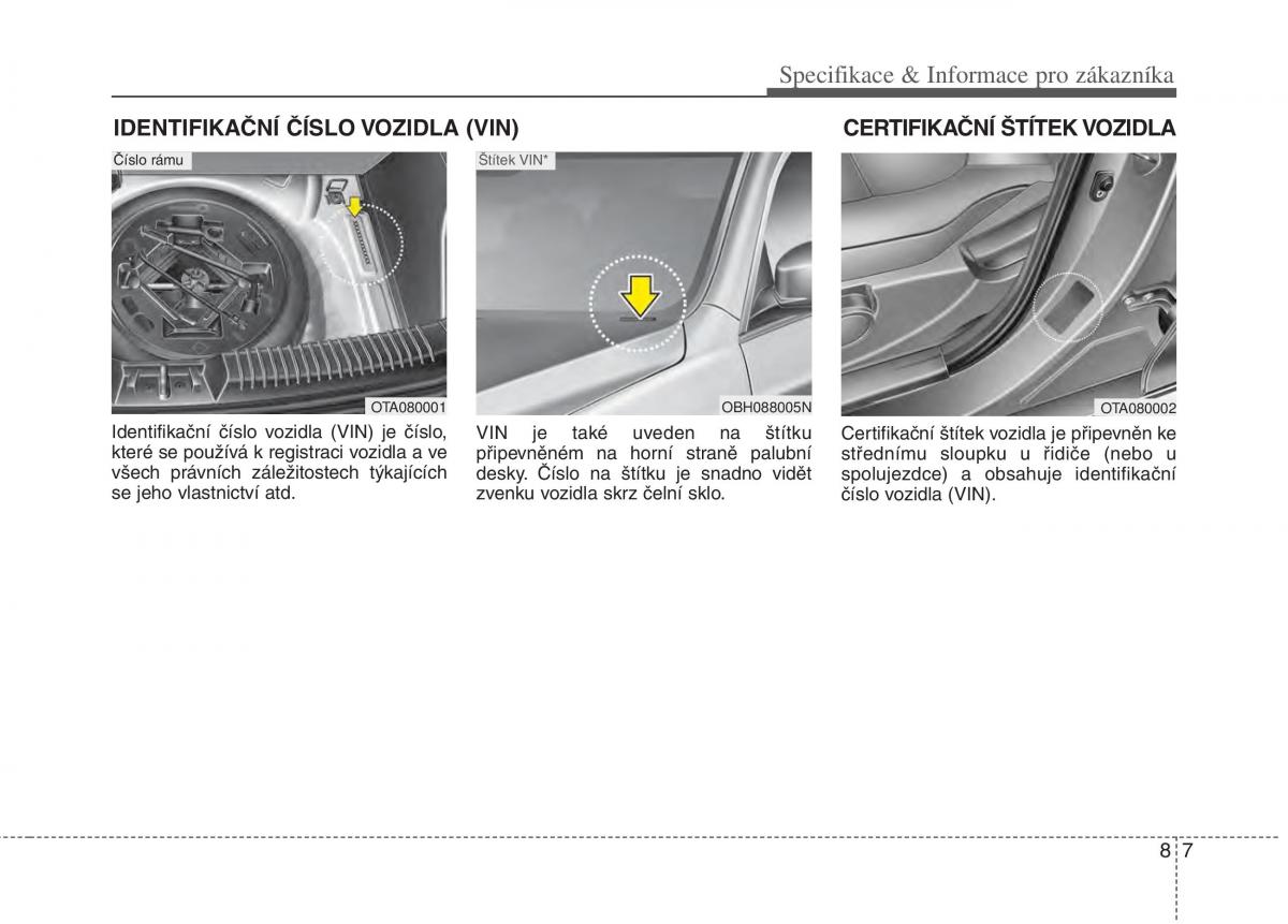 KIA Picanto II 2 navod k obsludze / page 405