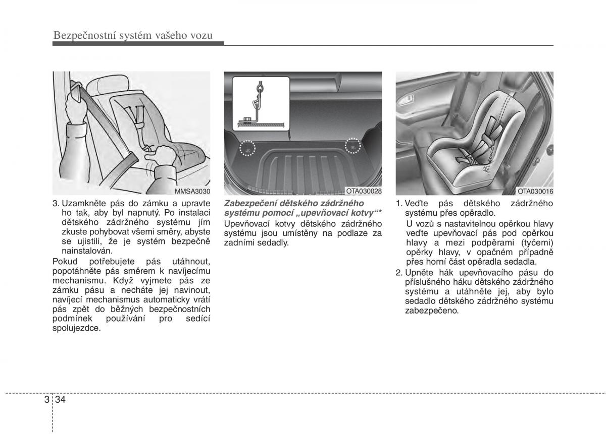 KIA Picanto II 2 navod k obsludze / page 47