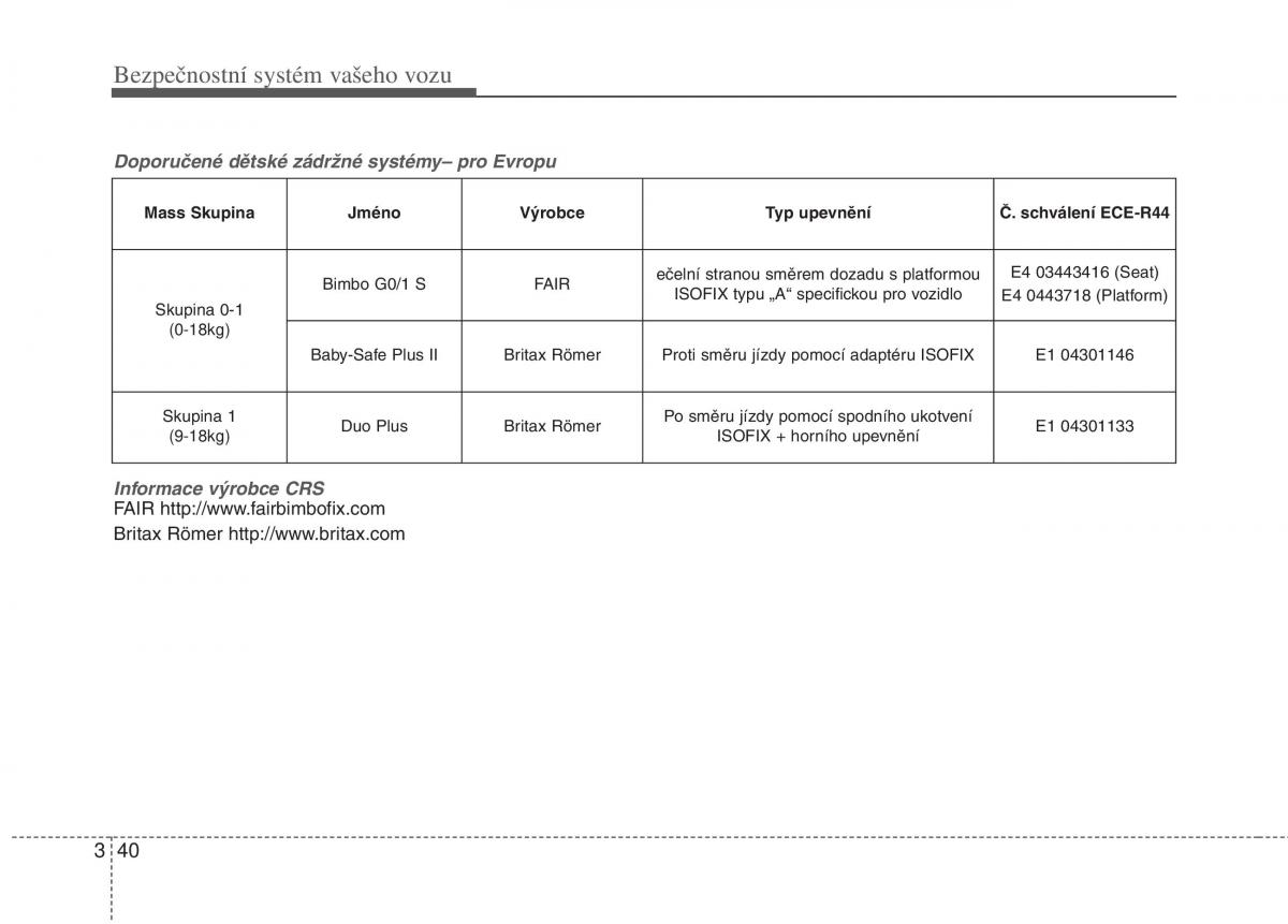 KIA Picanto II 2 navod k obsludze / page 53