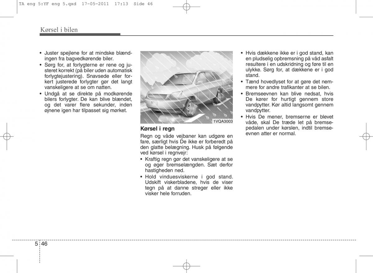 KIA Picanto II 2 Bilens instruktionsbog / page 286