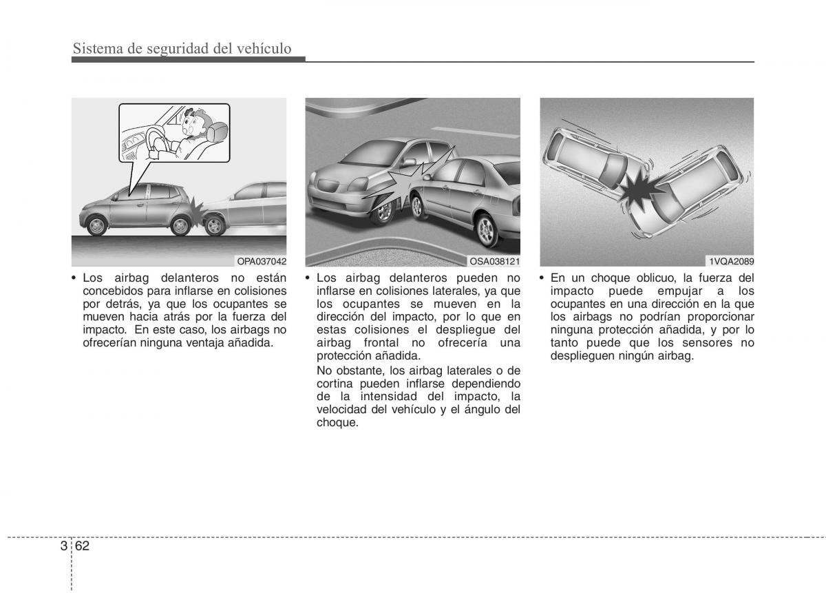 KIA Picanto II 2 manual del propietario / page 73