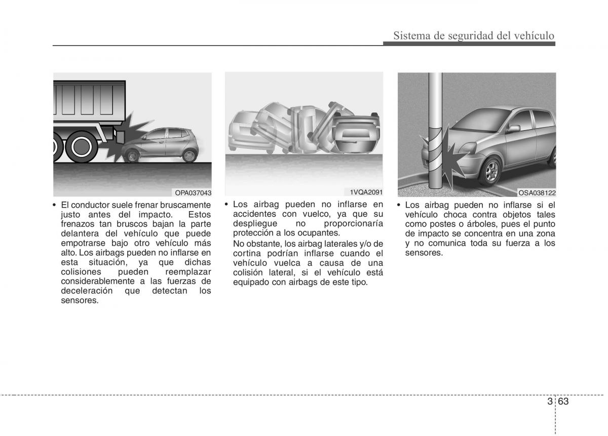 KIA Picanto II 2 manual del propietario / page 74