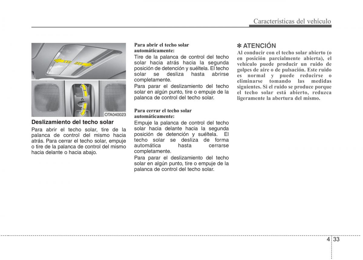 KIA Picanto II 2 manual del propietario / page 110