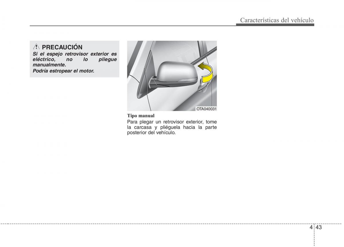 KIA Picanto II 2 manual del propietario / page 120