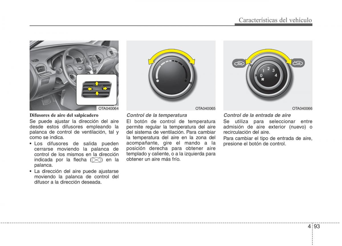 KIA Picanto II 2 manual del propietario / page 170