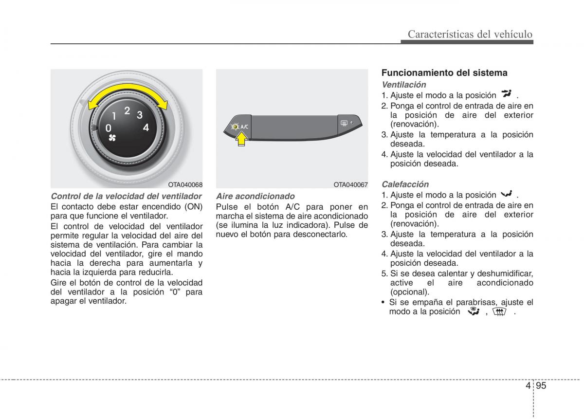 KIA Picanto II 2 manual del propietario / page 172