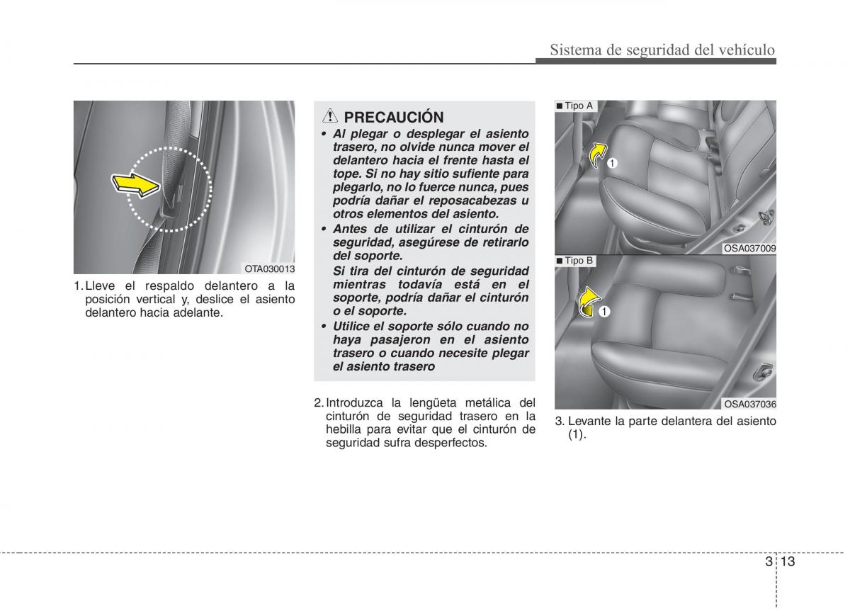 KIA Picanto II 2 manual del propietario / page 24