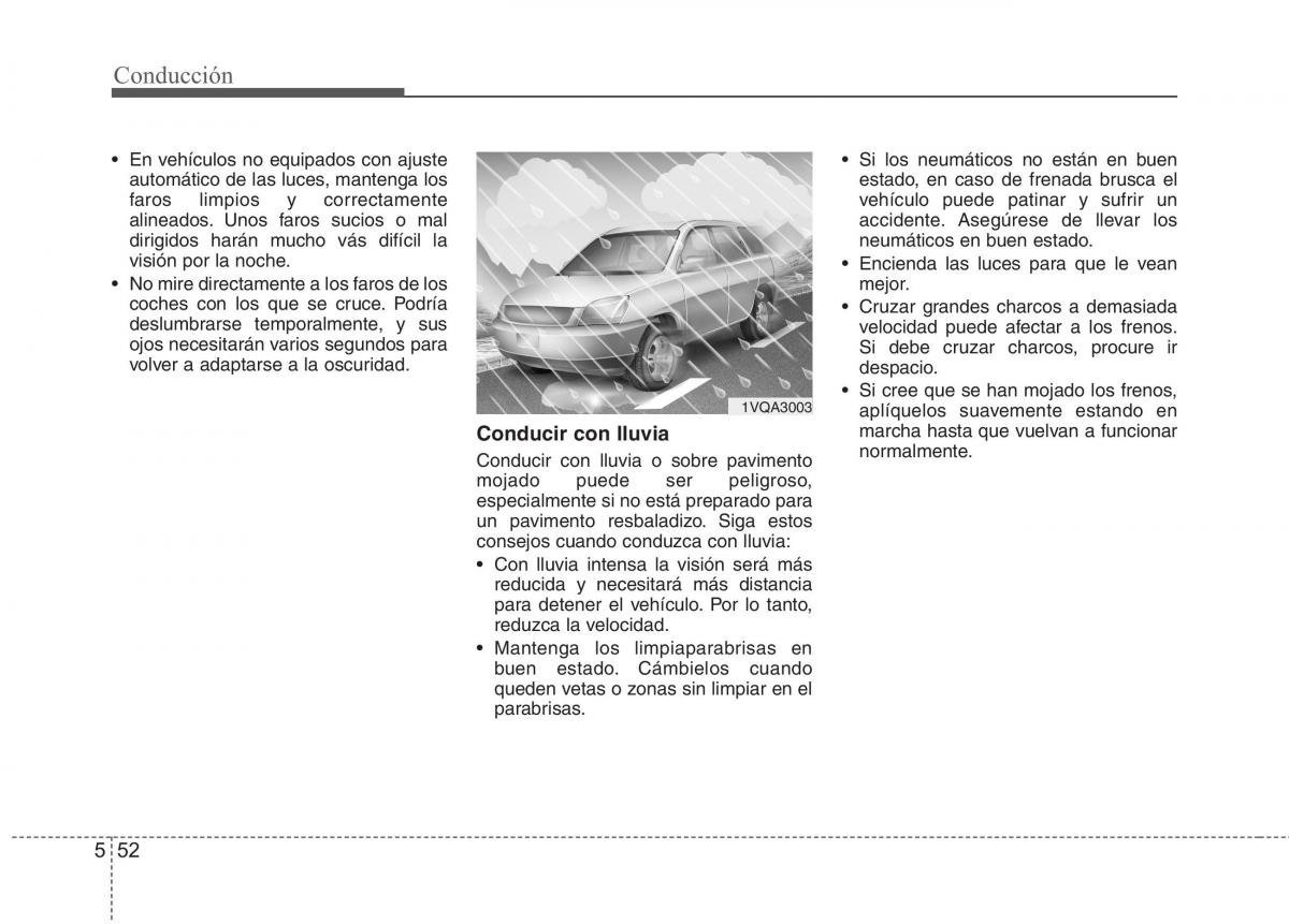 KIA Picanto II 2 manual del propietario / page 313