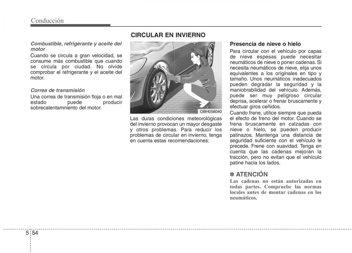 KIA Picanto II 2 manual del propietario / page 315