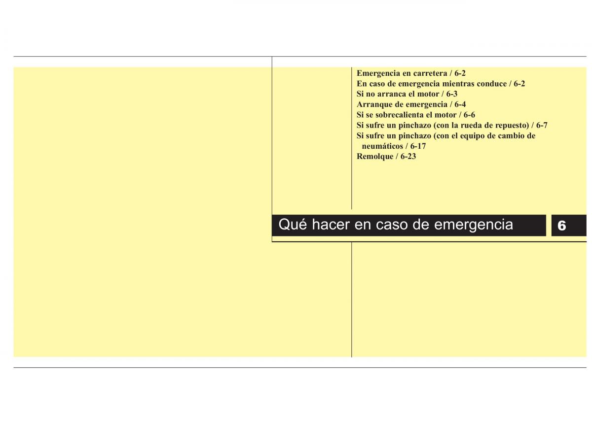 KIA Picanto II 2 manual del propietario / page 329