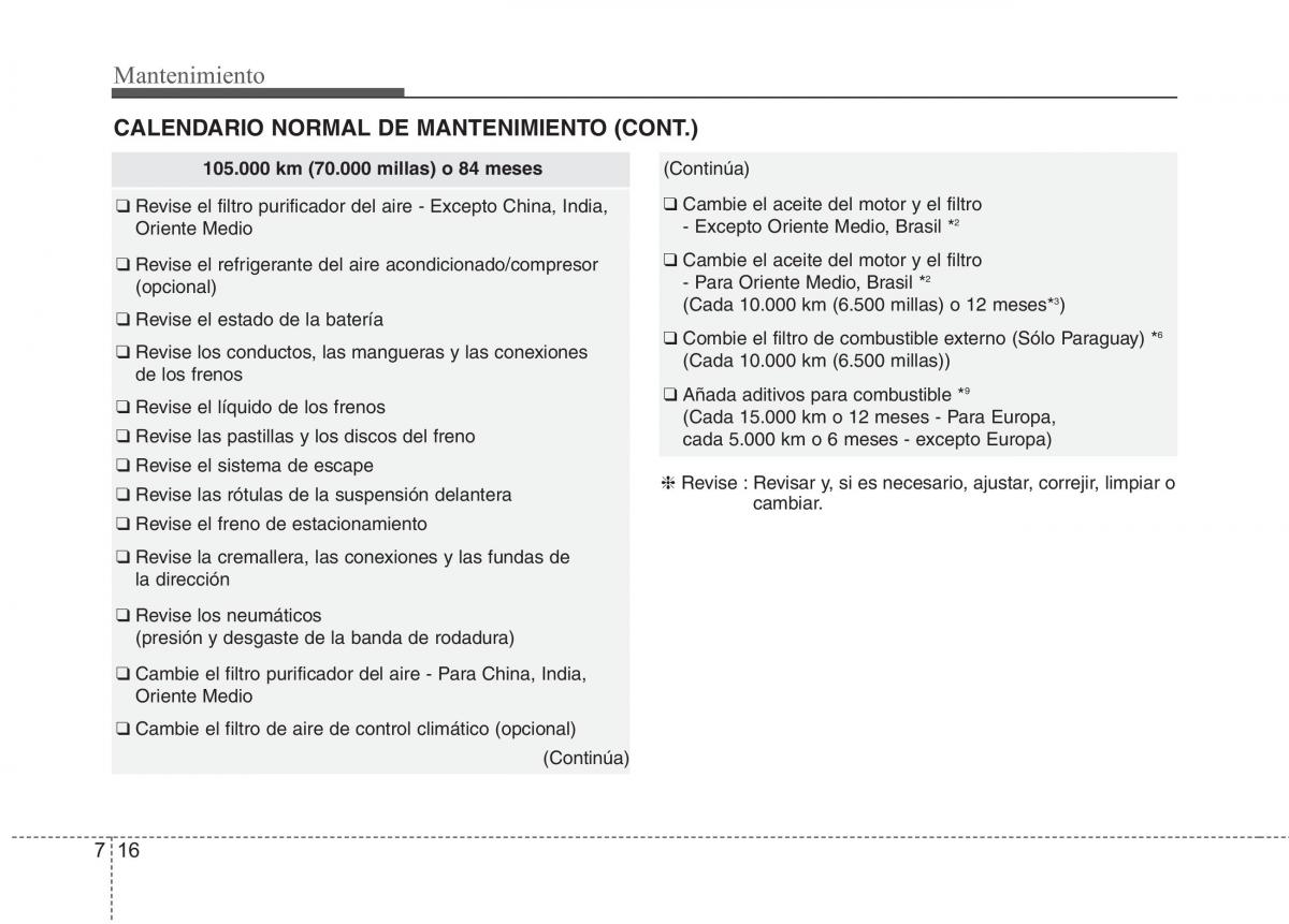 KIA Picanto II 2 manual del propietario / page 370