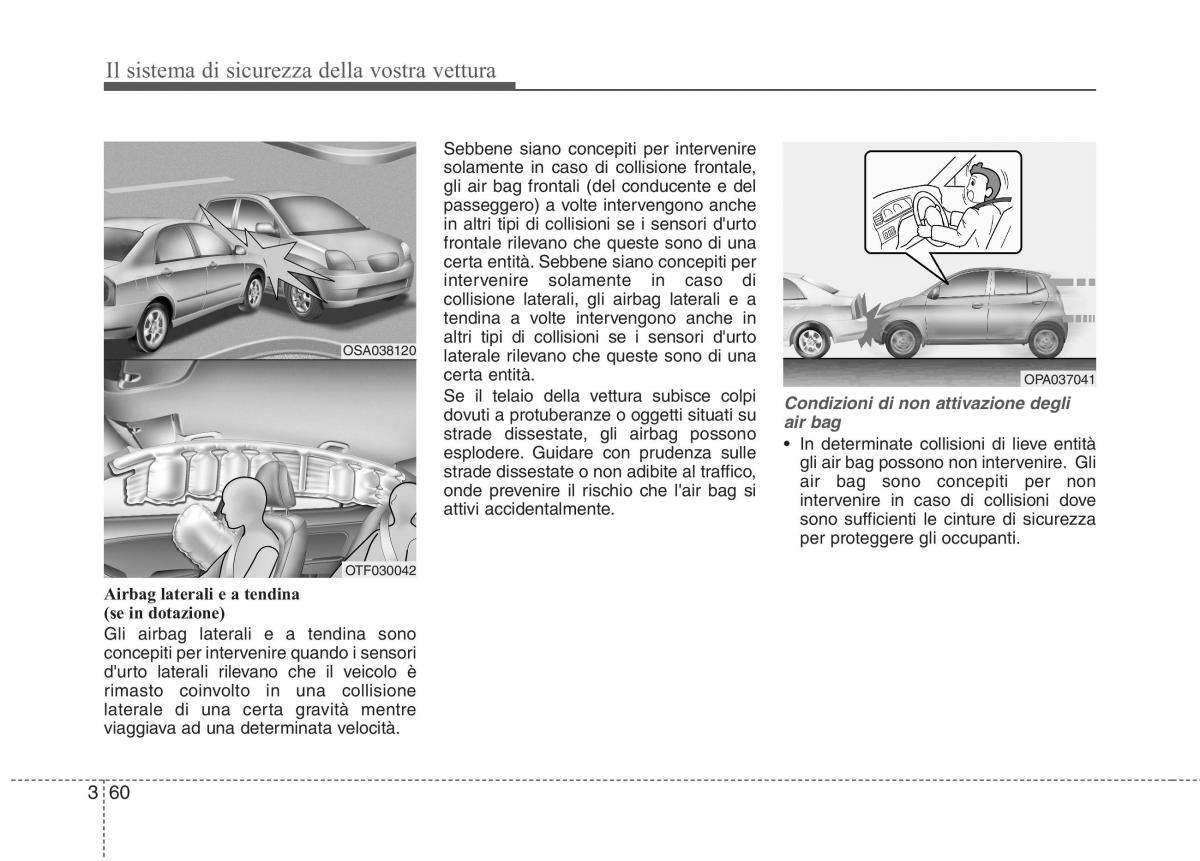 KIA Picanto II 2 manuale del proprietario / page 77