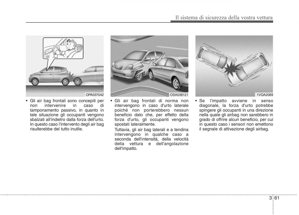 KIA Picanto II 2 manuale del proprietario / page 78