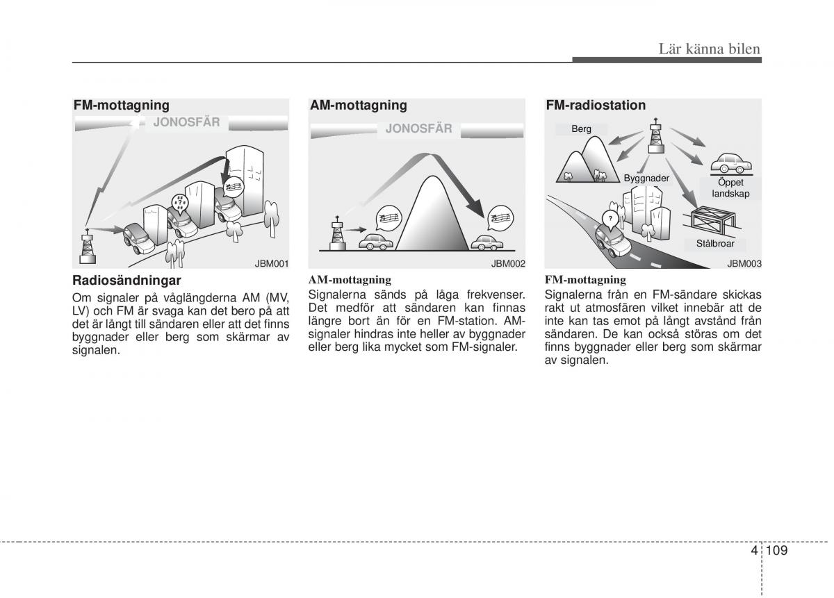 KIA Picanto II 2 instruktionsbok / page 179