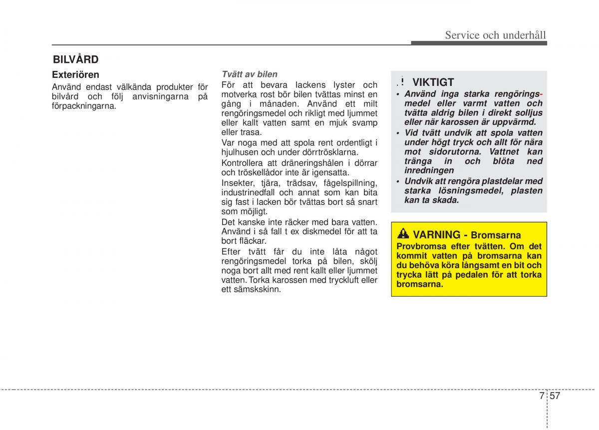 KIA Picanto II 2 instruktionsbok / page 339