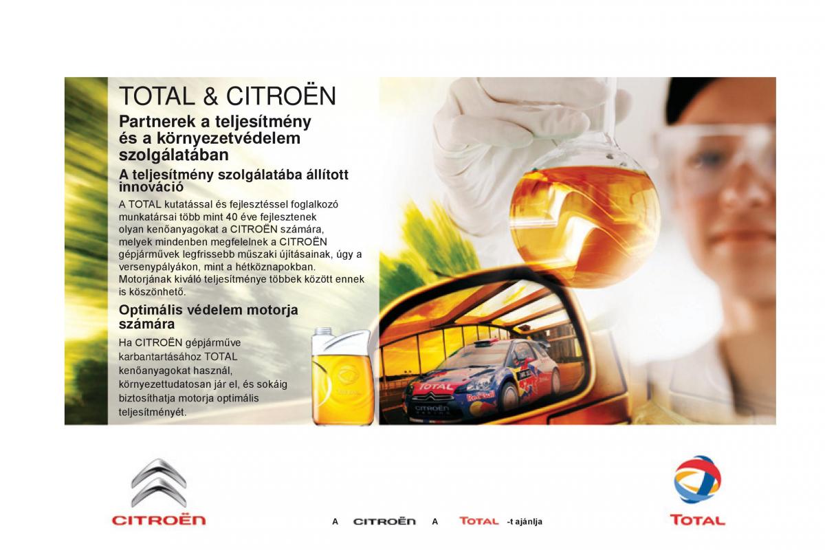 Citroen DS3 Kezelesi utmutato / page 248