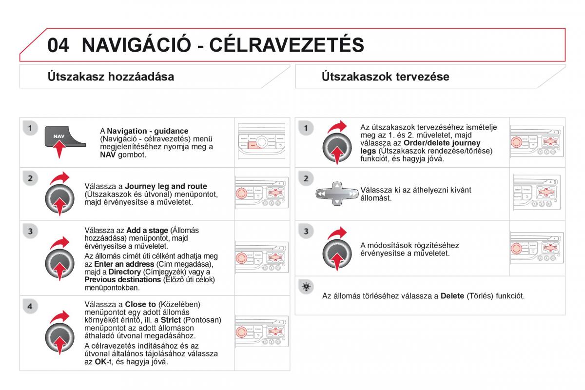 Citroen DS3 Kezelesi utmutato / page 296