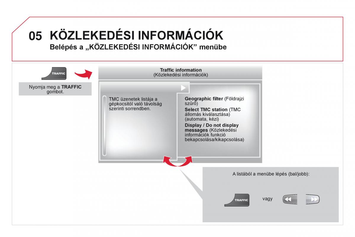 Citroen DS3 Kezelesi utmutato / page 302