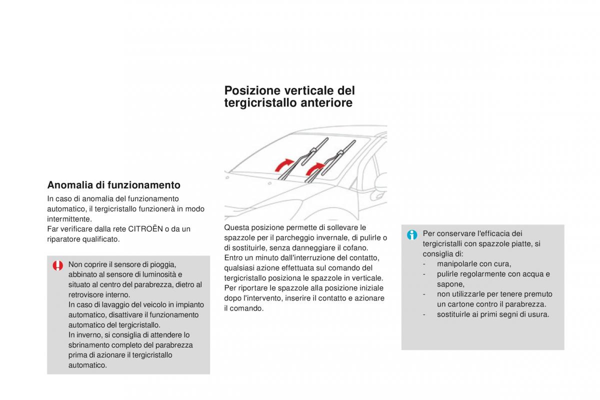 Citroen DS3 manuale del proprietario / page 144