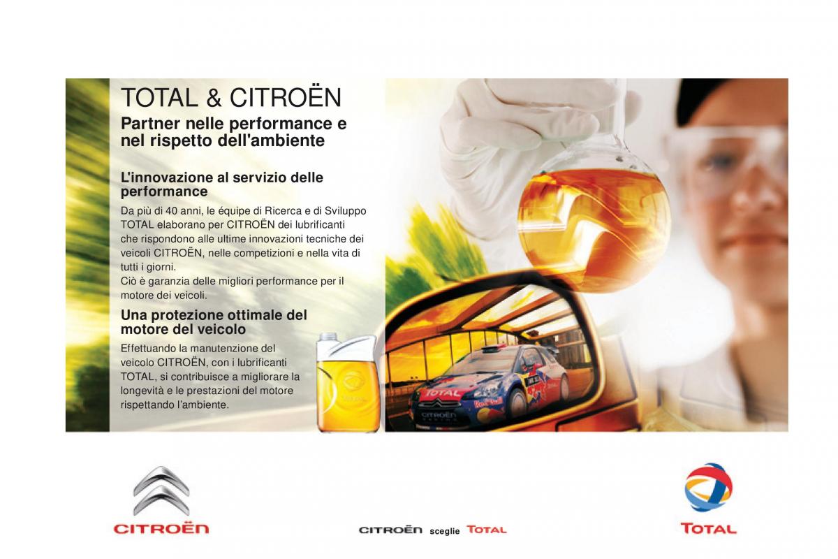 Citroen DS3 manuale del proprietario / page 248