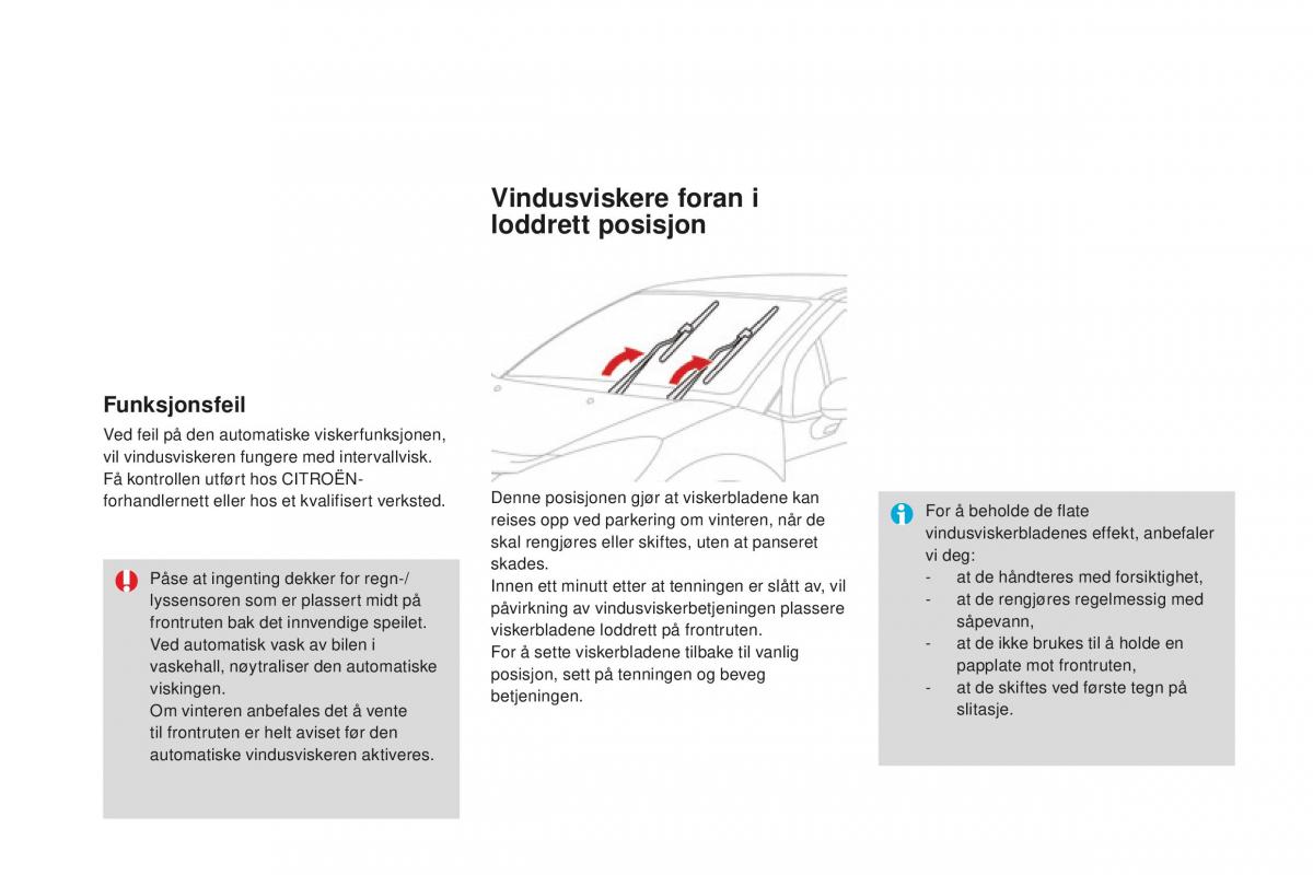 Citroen DS3 bruksanvisningen / page 144