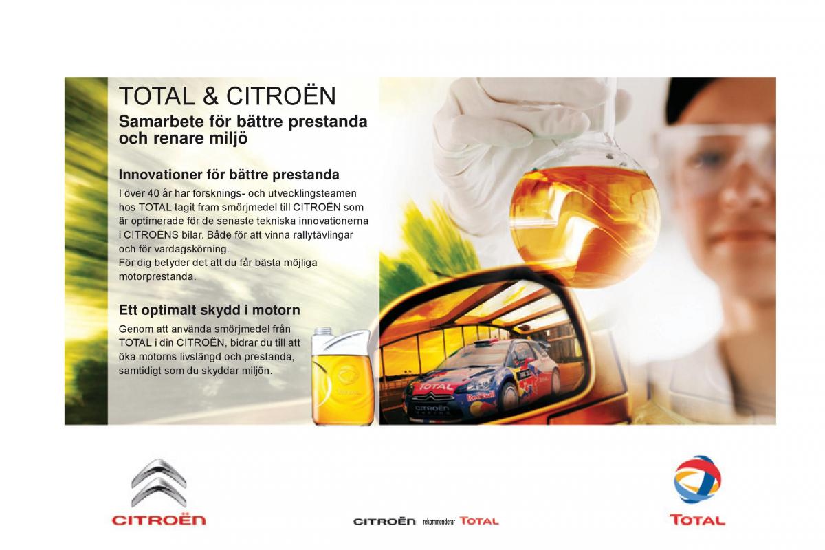 Citroen DS3 instruktionsbok / page 248