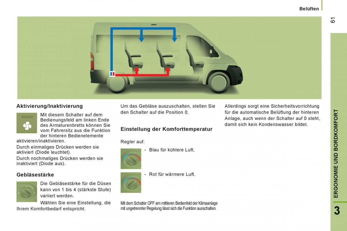 Citroen Jumper II 2 Handbuch / page 63