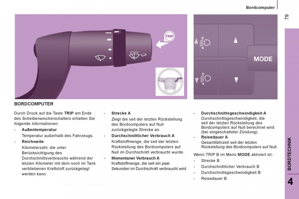 Citroen Jumper II 2 Handbuch / page 81