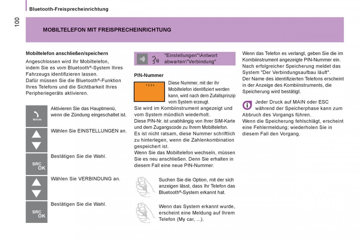 Citroen Jumper II 2 Handbuch / page 102