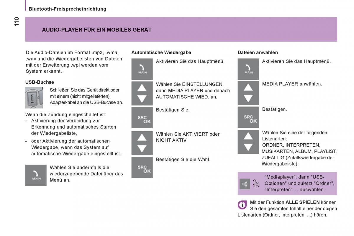 Citroen Jumper II 2 Handbuch / page 112