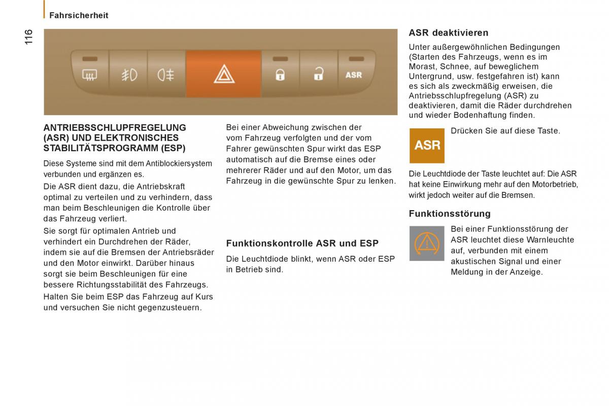 Citroen Jumper II 2 Handbuch / page 118