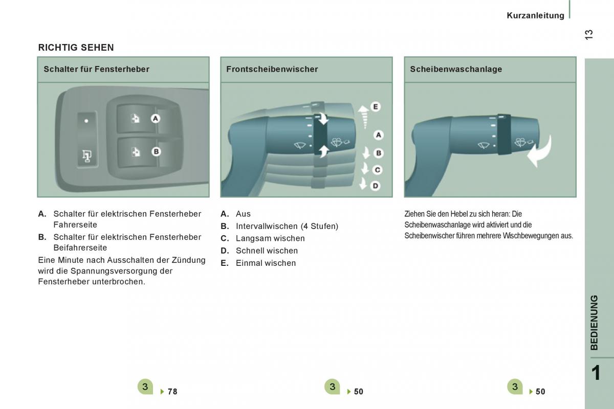 Citroen Jumper II 2 Handbuch / page 15