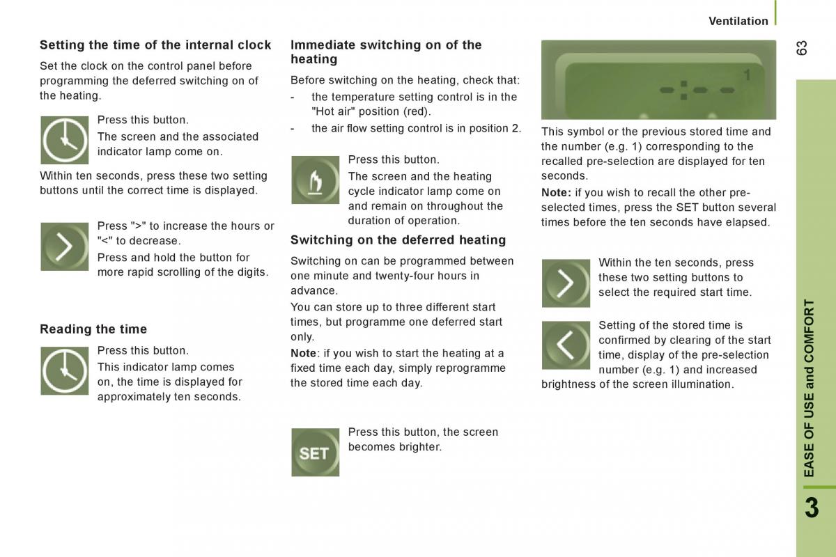 Citroen Jumper II 2 owners manual / page 65