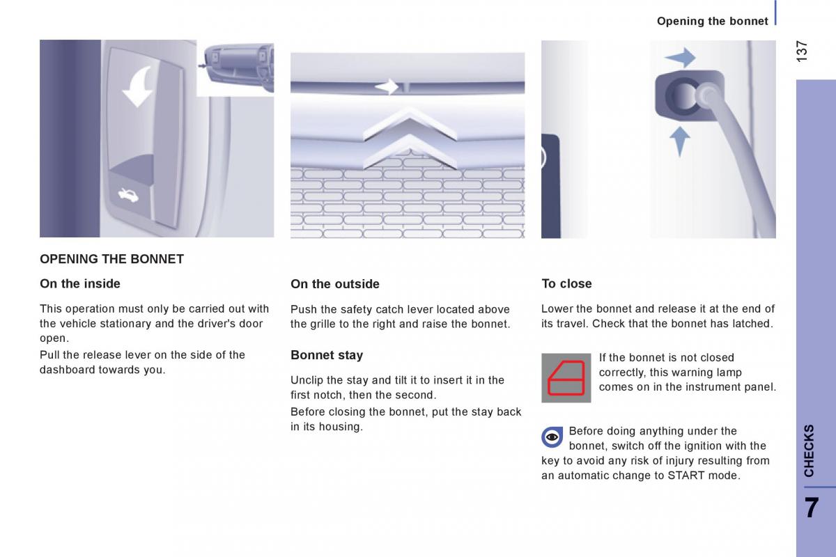 Citroen Jumper II 2 owners manual / page 139