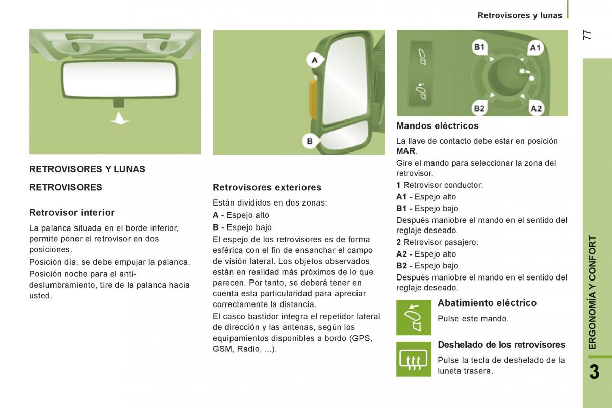 Citroen Jumper II 2 manual del propietario / page 79