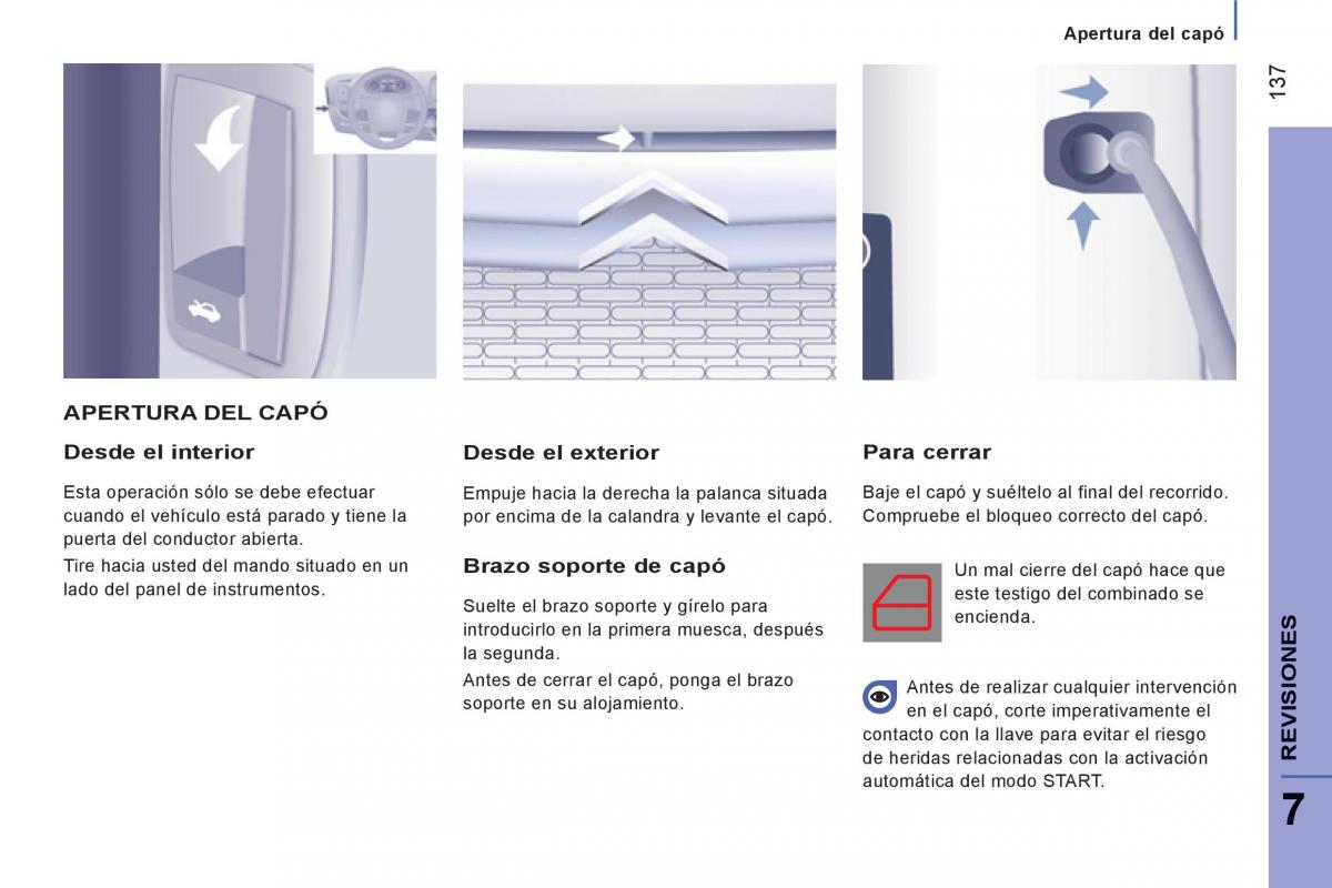 Citroen Jumper II 2 manual del propietario / page 139