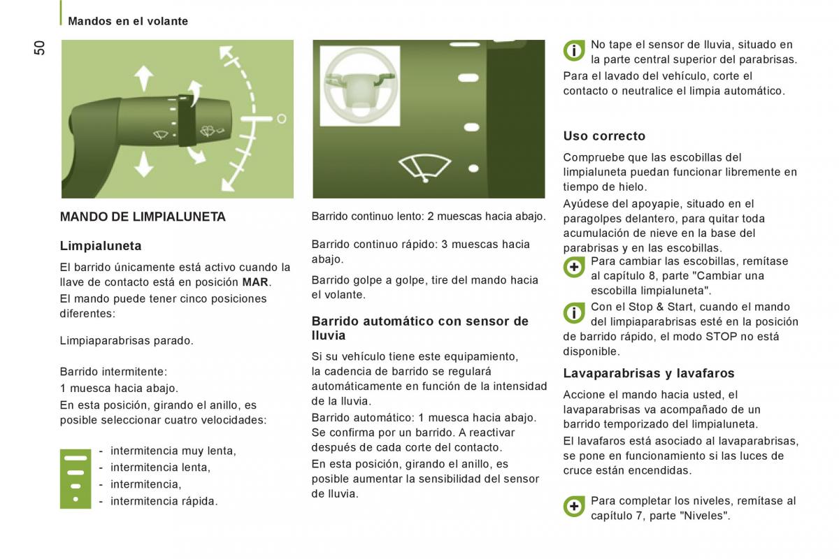 Citroen Jumper II 2 manual del propietario / page 52