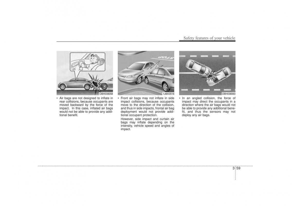 Hyundai Sonata VI 6 YF i45 owners manual / page 78