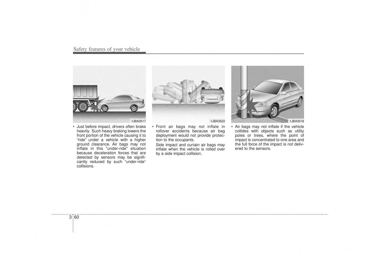 Hyundai Sonata VI 6 YF i45 owners manual / page 79