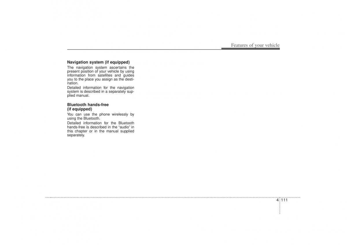 Hyundai Sonata VI 6 YF i45 owners manual / page 193