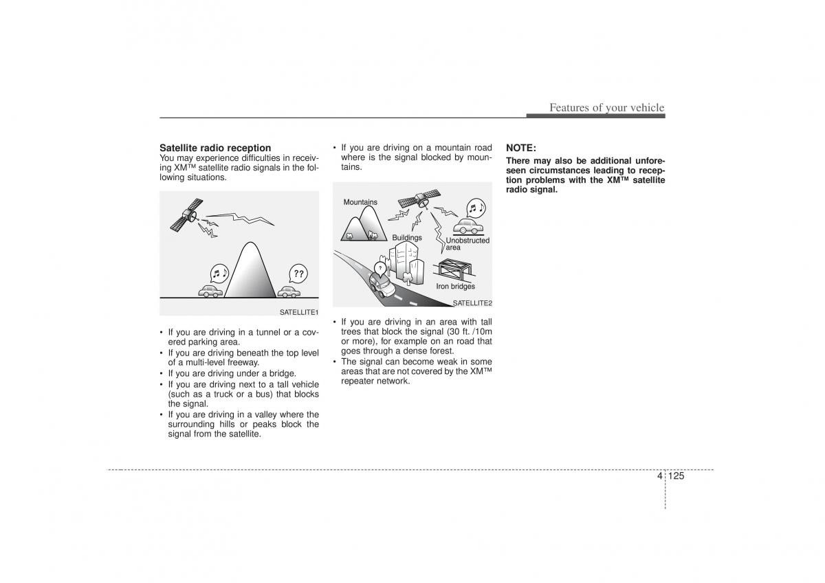 Hyundai Sonata VI 6 YF i45 owners manual / page 207