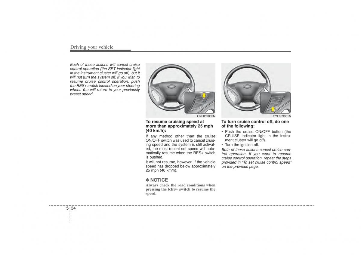 Hyundai Sonata VI 6 YF i45 owners manual / page 277