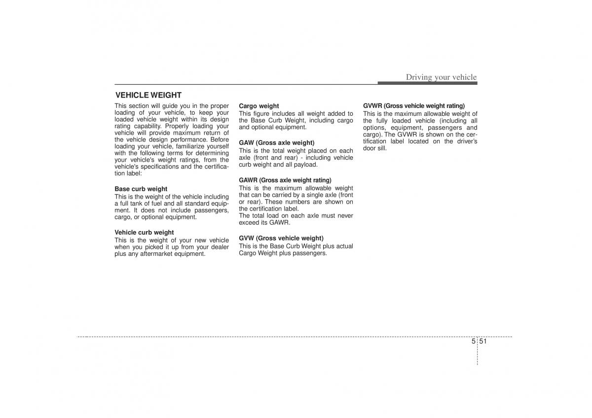 Hyundai Sonata VI 6 YF i45 owners manual / page 294